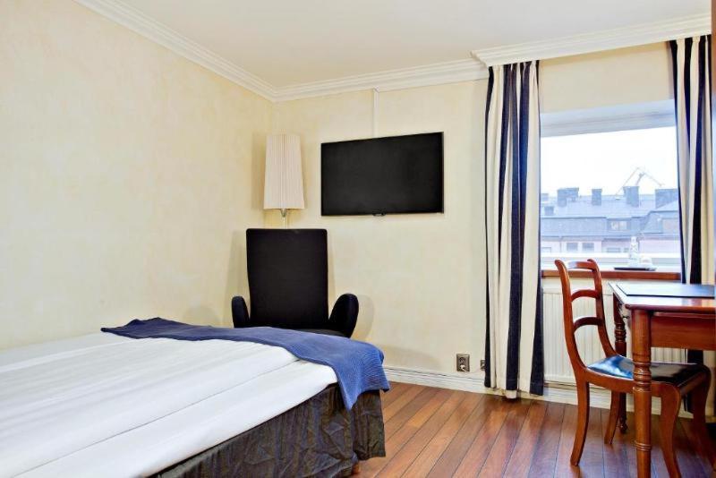 גטבורג Center Hotel - Sure Hotel By Best Western חדר תמונה