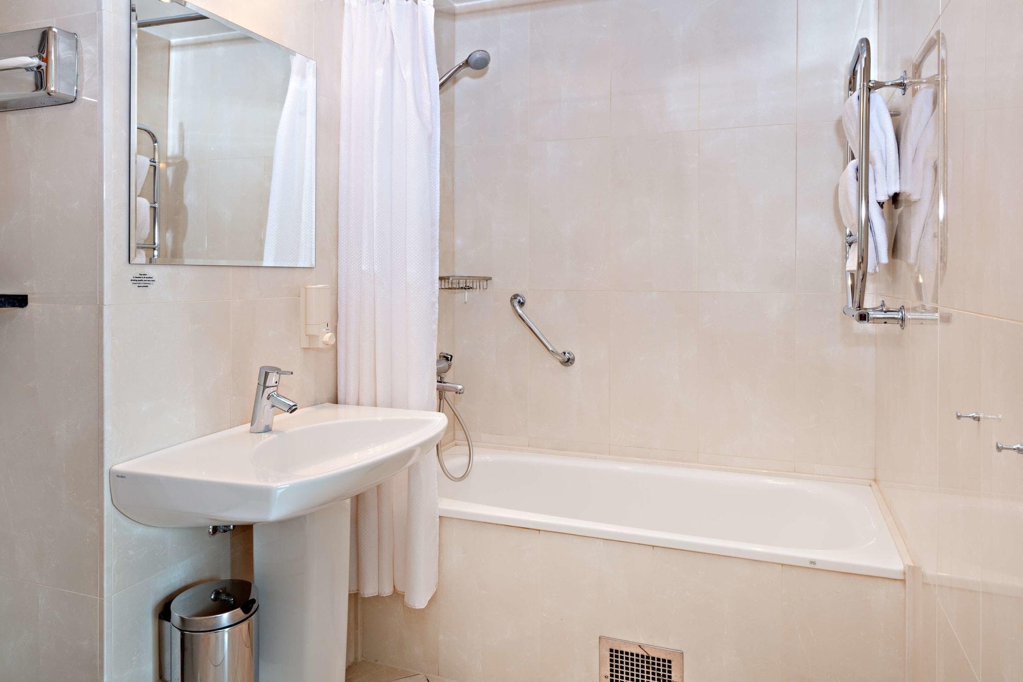 גטבורג Center Hotel - Sure Hotel By Best Western מראה חיצוני תמונה