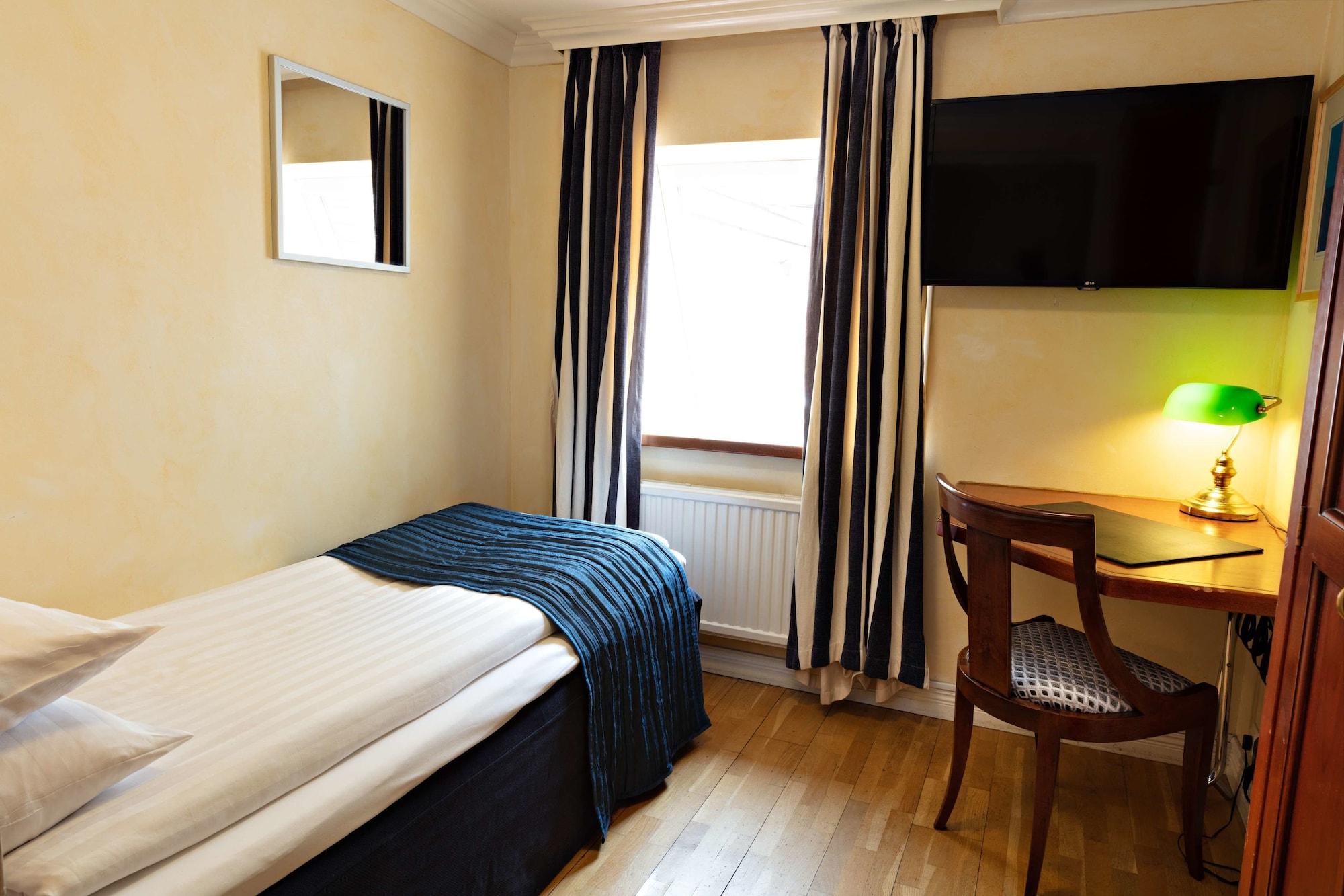 גטבורג Center Hotel - Sure Hotel By Best Western מראה חיצוני תמונה