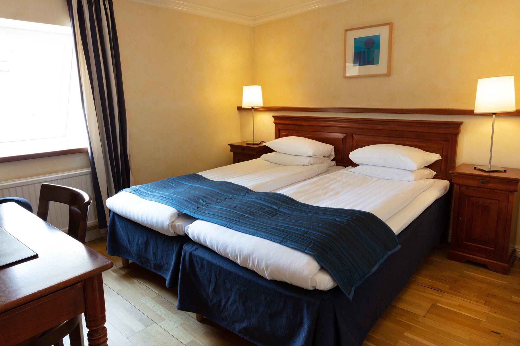 גטבורג Center Hotel - Sure Hotel By Best Western מראה חיצוני תמונה