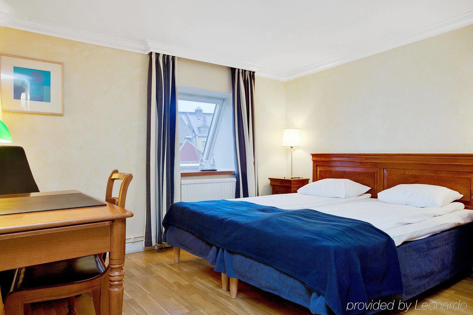 גטבורג Center Hotel - Sure Hotel By Best Western מראה חיצוני תמונה