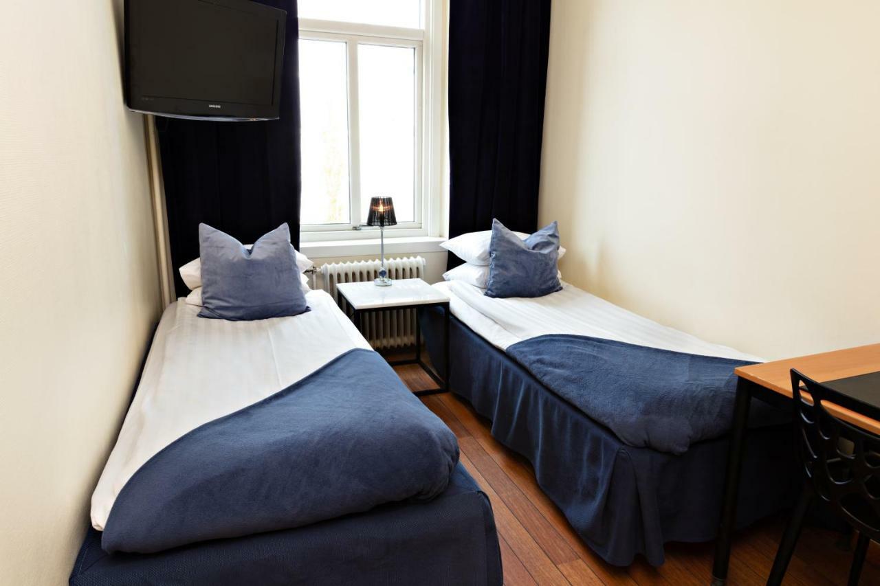 גטבורג Center Hotel - Sure Hotel By Best Western מראה חיצוני תמונה