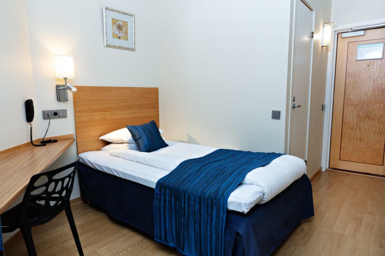 גטבורג Center Hotel - Sure Hotel By Best Western מראה חיצוני תמונה