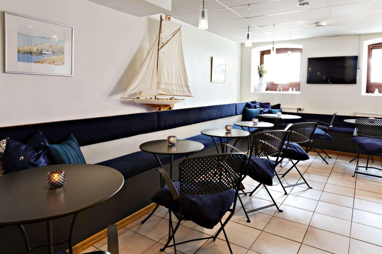 גטבורג Center Hotel - Sure Hotel By Best Western מראה חיצוני תמונה