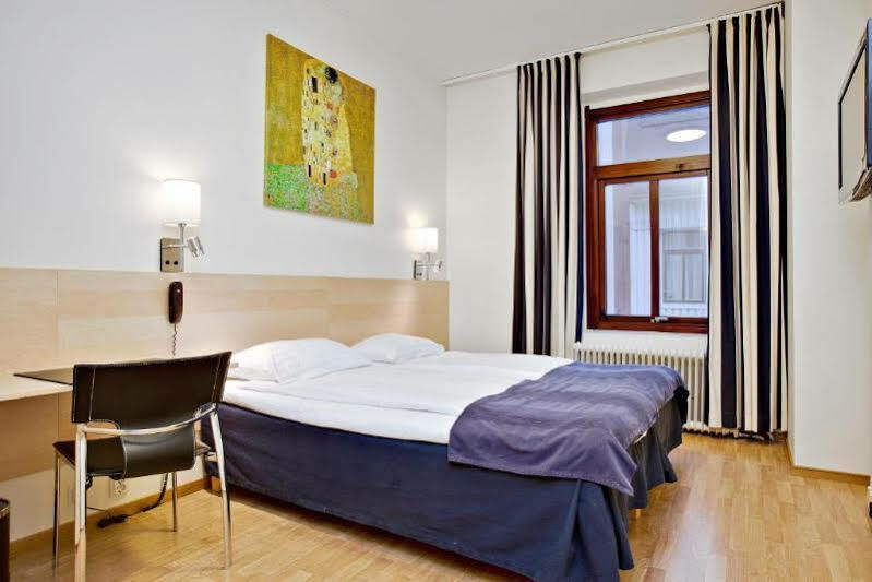 גטבורג Center Hotel - Sure Hotel By Best Western מראה חיצוני תמונה